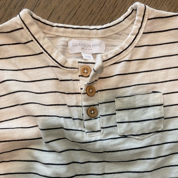 Baby Romper bundle - Picture 4 of 4